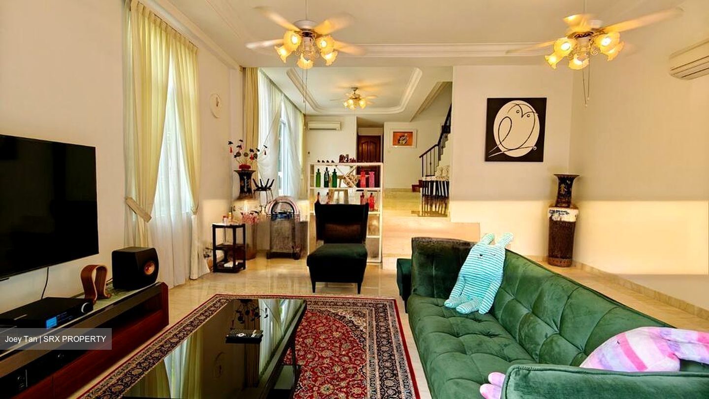 Woodlands Avenue 1 (D25), Terrace #503401861